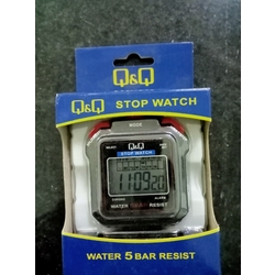 ក្រណូម៉ែត្រ Q&Q HS-43 ពណ៌ខៀវ