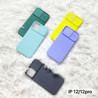 iPhone 12/12Pro Phone Case I