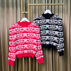 Christmas Sweater Size S 