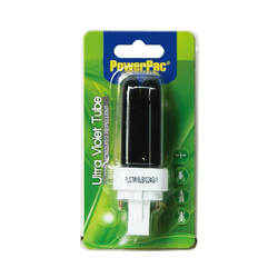 POWERPAC PP4228 MOSQUITO ULTRA VOILET TUBE 13W