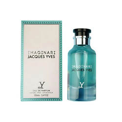 Fragrance World JY Imaginari
