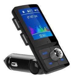 FM Transmitter BC45