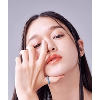 TOCOBO Glass Tinted Lip Balm - #013 Tangerine Red