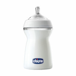Chicco Natural Feeling Bottle 330ML