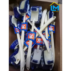 Toilet Bowl Brush 015