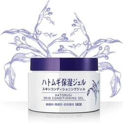 Hatomugi Skin Conditioning Gel (គ្រីមជែលផ្ដល់សំណើម&ជំនួយស្បែក)-180 g