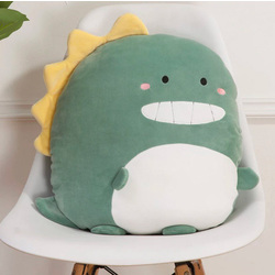 Dinosaur Plushie