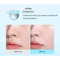 [ TOCOBO ] TOCOBO Blur Finish Sun Cushion SPF50+ PA++++