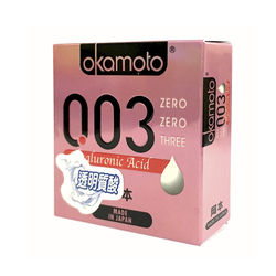 OKAMOTO 0.03 (HA) 3's