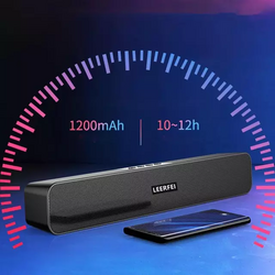 កូនបាសសម្លេងពីរោះ WiFi Sound E-91 