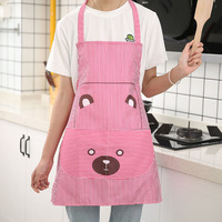 Kitchen Apron 65x62cm