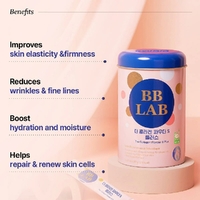 BB LAB (Halal) The Collagen Powder S Plus 2g*30 sticks
