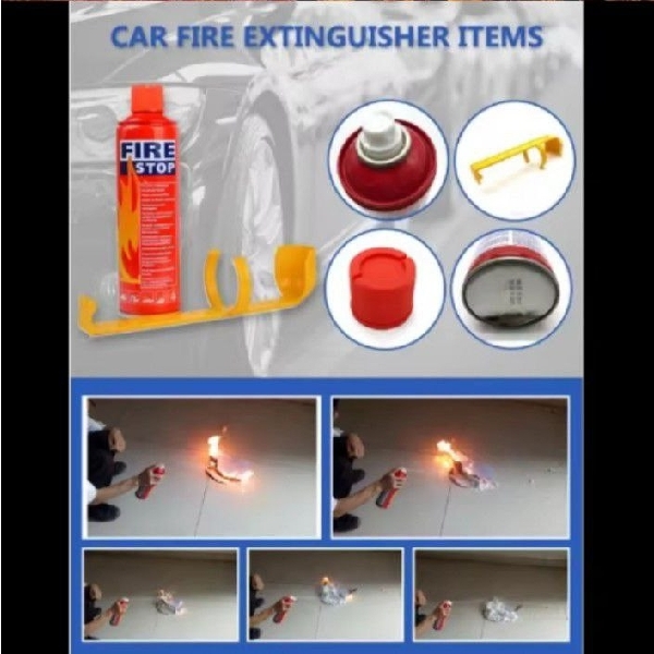 បំពង់ពន្លត់អគ្គិសនី