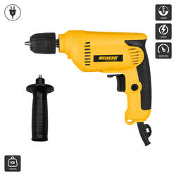 ម៉ូទ័រស្វាន 10 លី (1029) Electric Drill 10MM 650W 