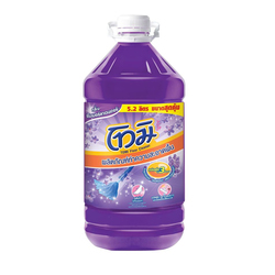 Tomi Floor Cleaner Violet 5000ml