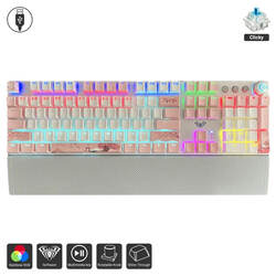 F2088 x Sakura (Aula / Keyboard)