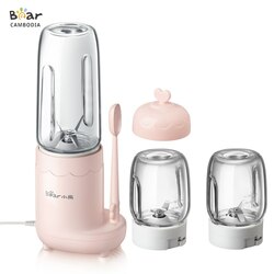 Bear Blender FC-P10X5