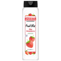 Andros Strawberry 820ml-8bottles