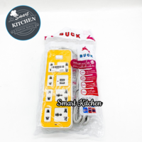 7 Plugs Extension