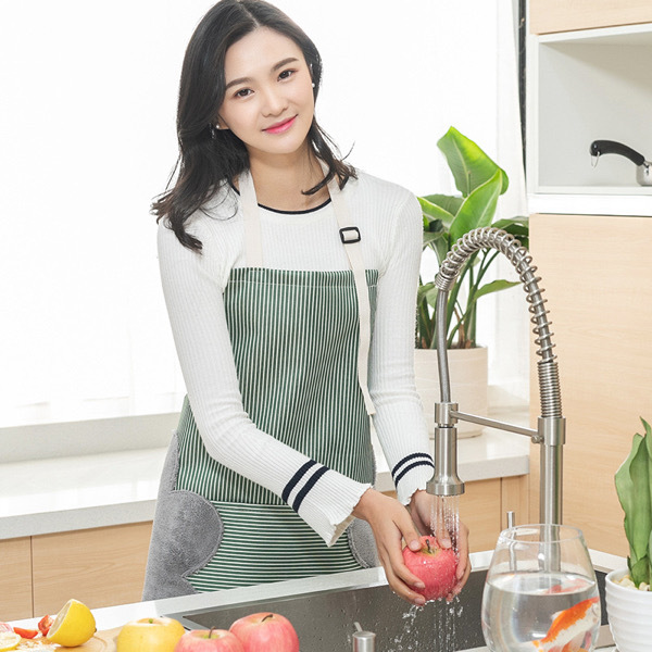 Apron