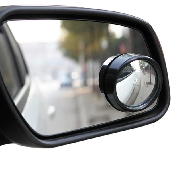 Car Blind Spot Mirror 1 Pair