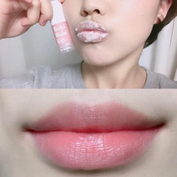 Unpa Bubble Lip Scrub 12ml