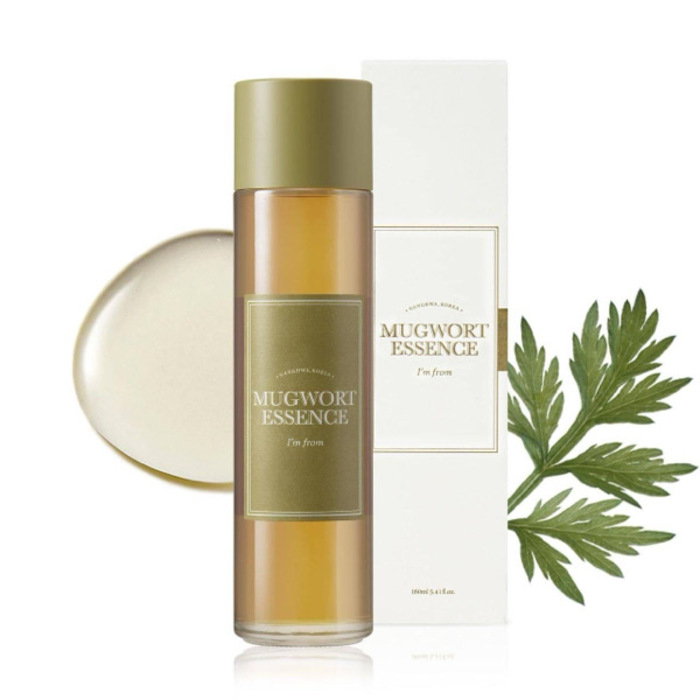 I’m from Mugwort Essence