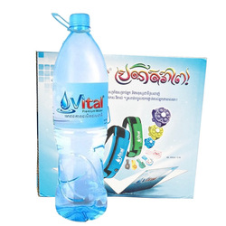 Vital 1.5L - 1 Case 