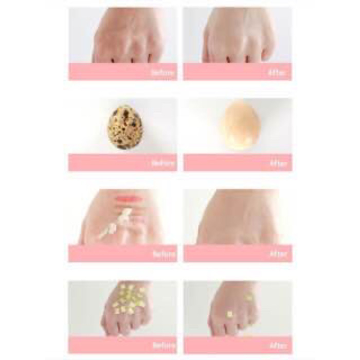 luxury perfection Collagen BB cream