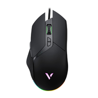 RAPOO VT30 IR Optical Gaming Mouse 
