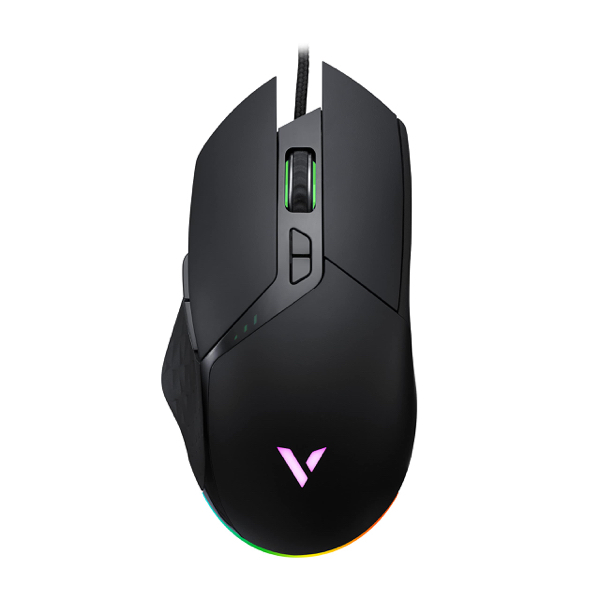 RAPOO VT30 IR Optical Gaming Mouse 