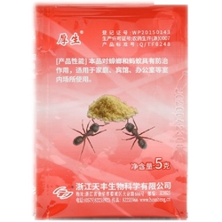 ថ្នាំកម្ចាត់សត្វស្រមោច 10កញ្ចប់