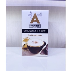 Cappuccino កាពូឈីណូ-99SF