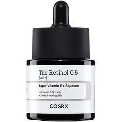 Cosrx The 6 Peptide Skin Booster Serum