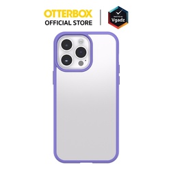 🇹🇭 OtterBox React Edition - Case for iPhone 14 Plus / 14 Pro / 14 Pro Max - Purple