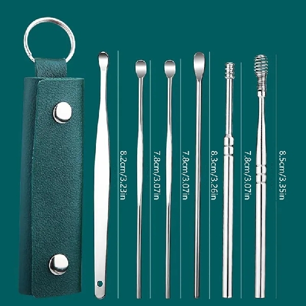 Ear Cleaner Set