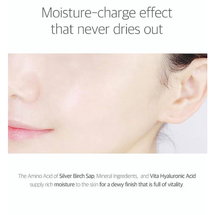 Round Lab Brice Juice Moisturizing Mask