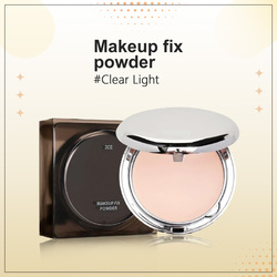 3CE Makeup Fix Powder - Clear Light