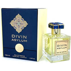 French Avenue Divin Asylum