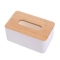 Tissue Box - 1PC