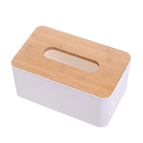 Tissue Box - 1PC