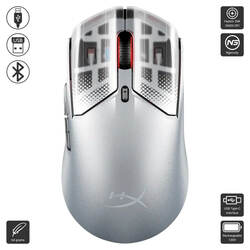 Pulsefire Haste 2S (HyperX / Mouse)
