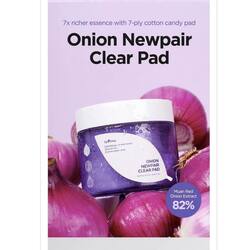Isntree Onion Newpair Clear Pad
