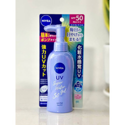 NIVEA Sun Protect Super Water Gel SPF50 PA+++
