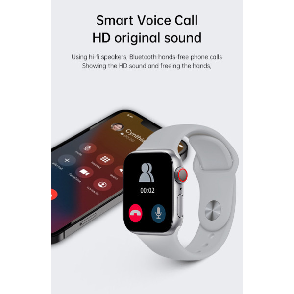 Smartwatch WS900 Max Series 9