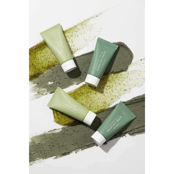 AXIS-Y Mask Now Glow Later Duo Set