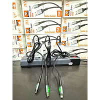 EP59- ខ្សែ panda 3A ភ្លើង USB type A