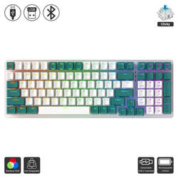 Ziyoulang Ziyoulang K6 Keyboard