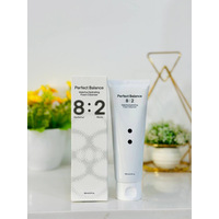 B:Lab Matcha Hydrating Foam Cleanser 