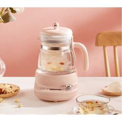 Bear Healthy Kettle 1.2L WK-A12R5